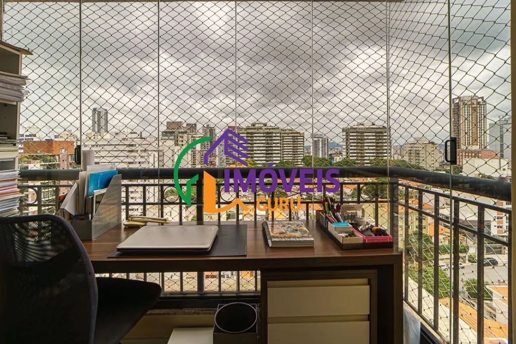 APARTAMENTO - POMPEIA - SP