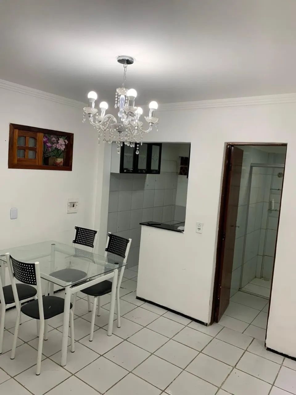 Aluga-se apartamento no damas  - Foto 5