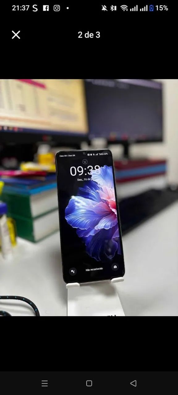 Vendo Realme C53 - Foto 3