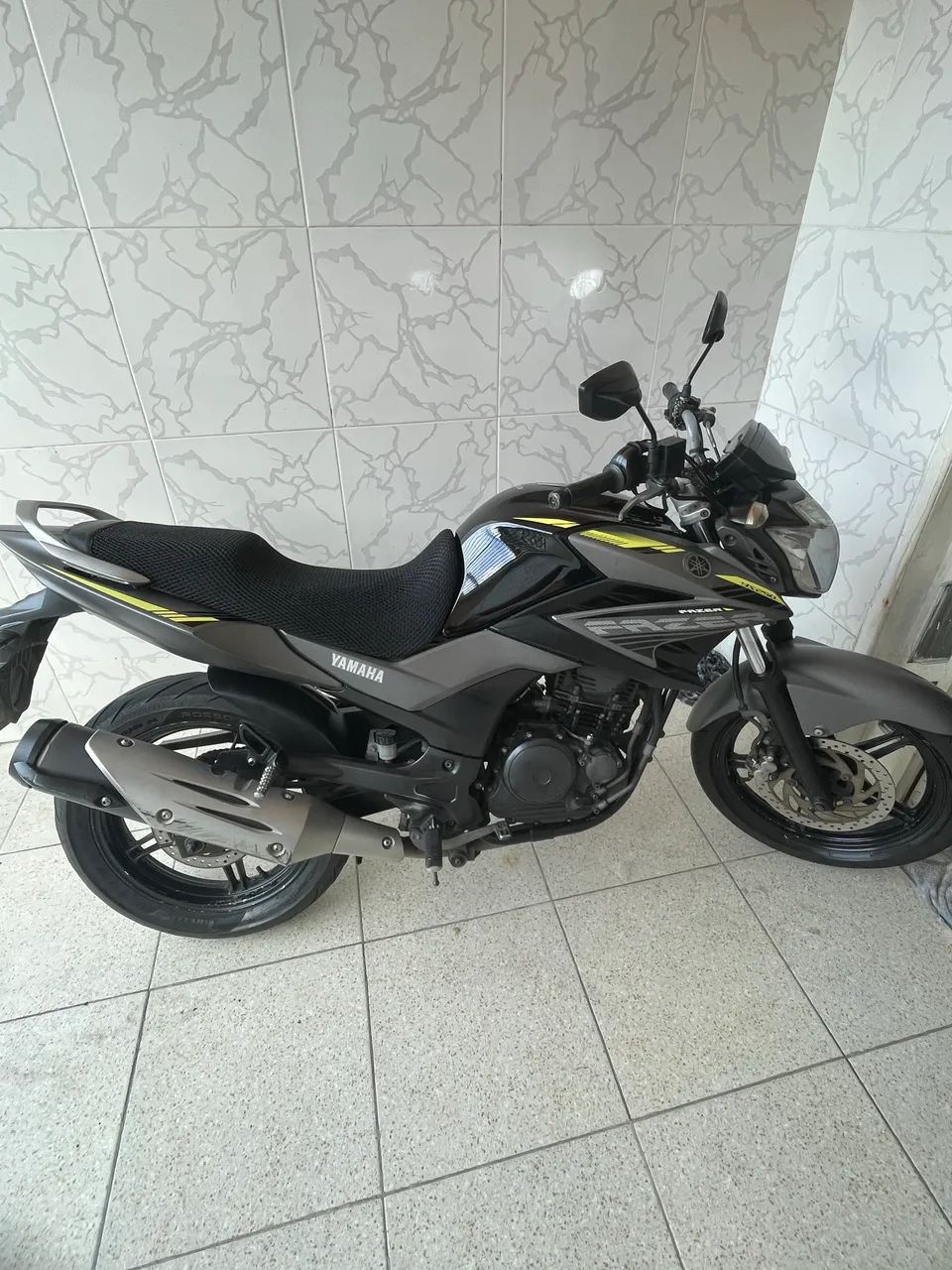 Fazer 250 2016 - Foto 2