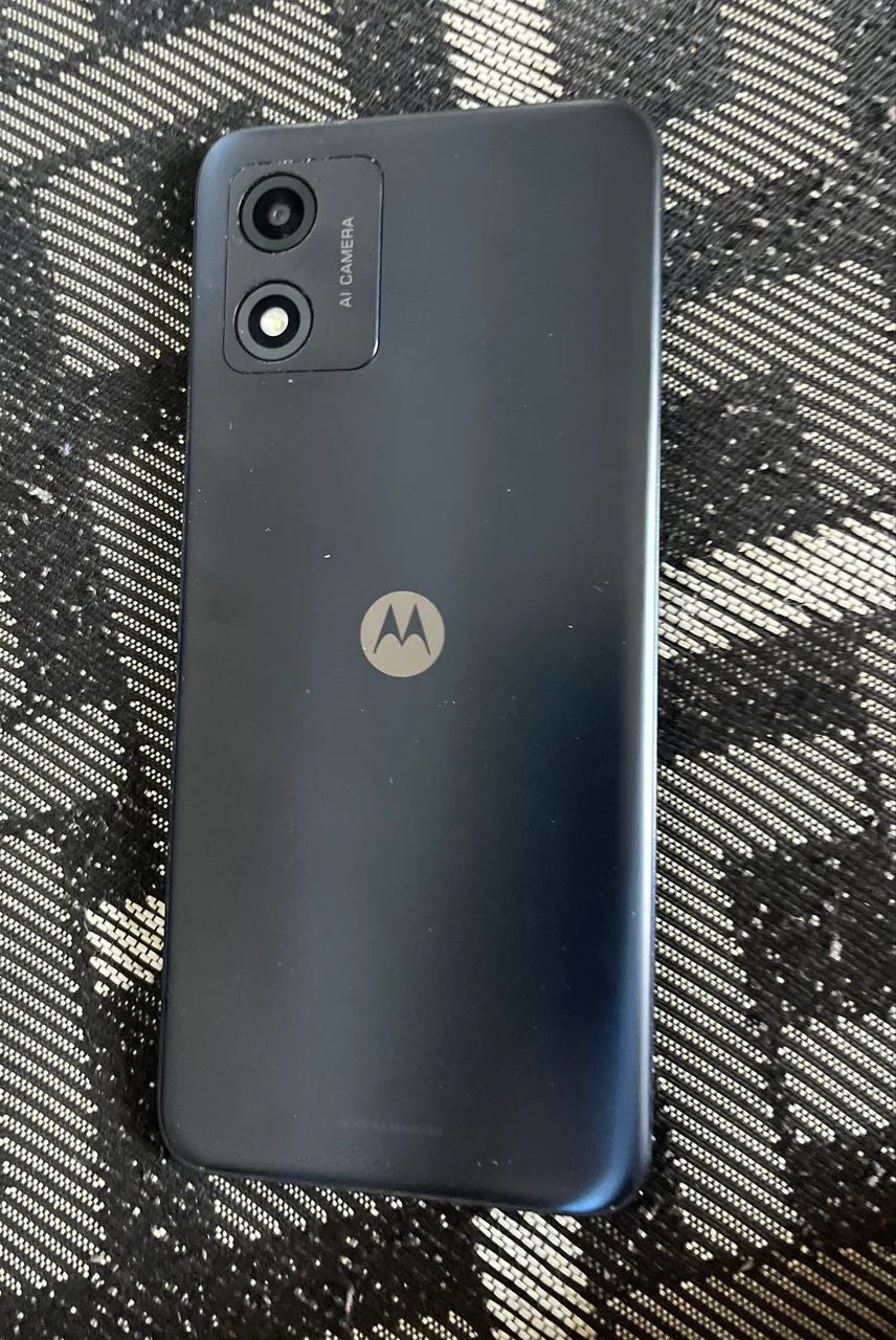 Moto E13 64gb