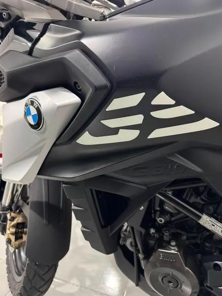 BMW G310 GS 2024 - Foto 2
