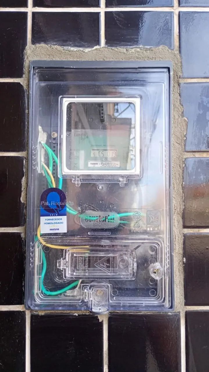 Eletricista encanador Jacintinho e região  - Foto 3