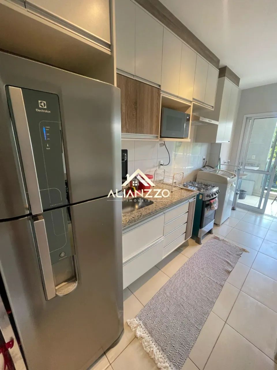 Apartamento mobiliado disponível para locação e venda - Foto 5