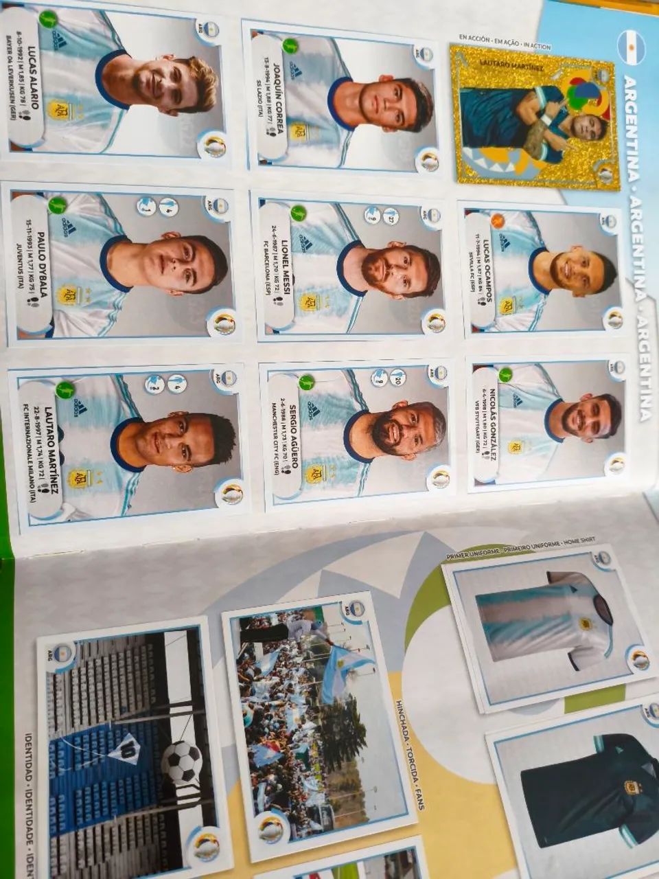 Copa América 2021 - Foto 3