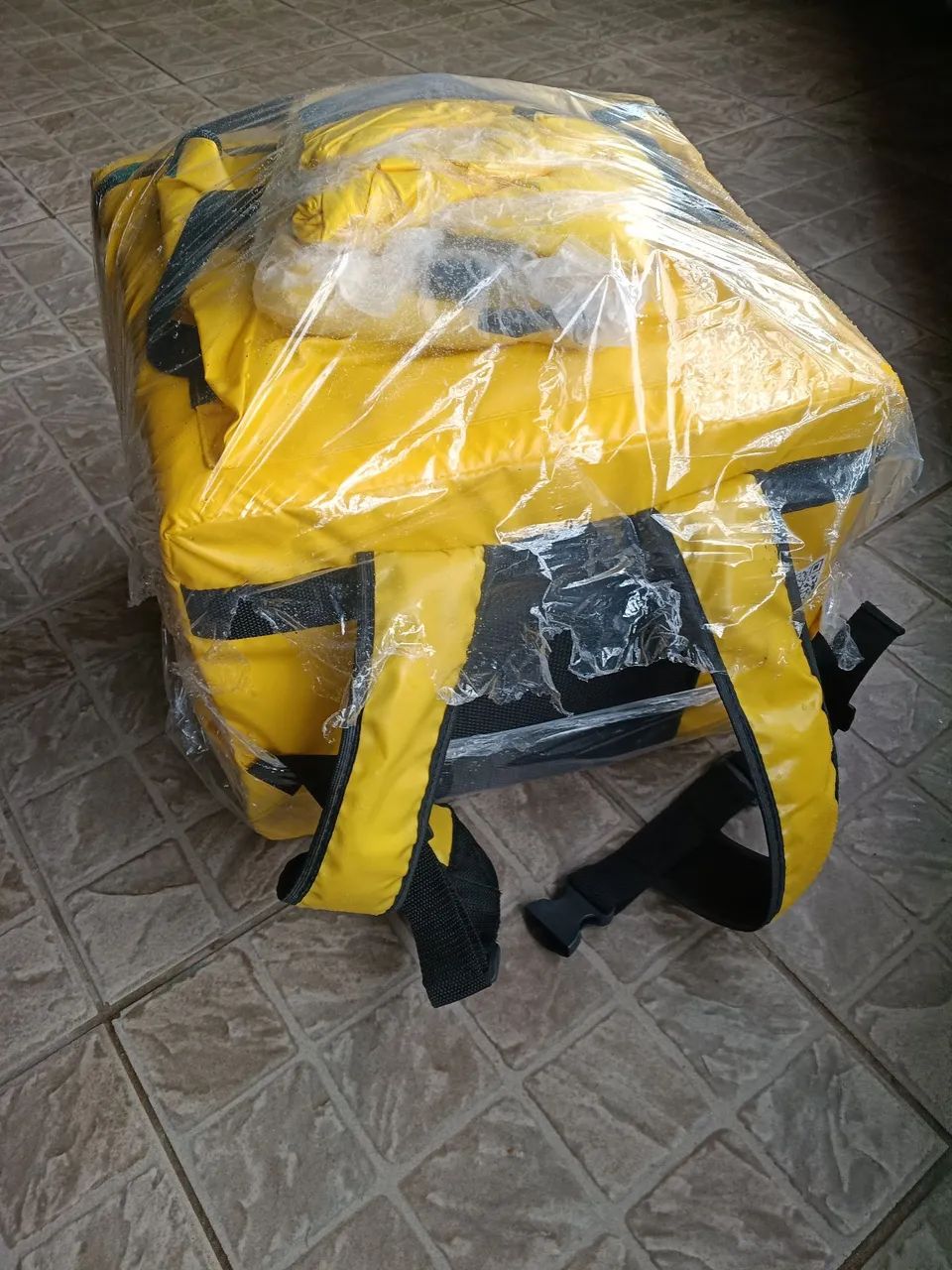 Kit 99 Bag, Blusa e Bolsa  - Foto 3