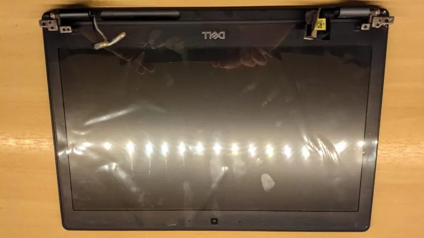 Tela Notebook DELL Latitude E5280 ou E5290 - Foto 2