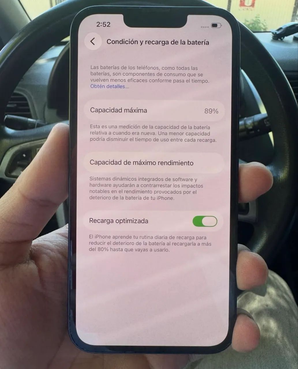 VENDO IPHONE 13 ? - Foto 4