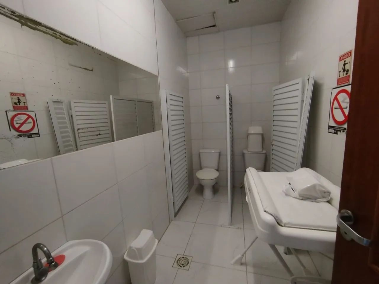 Apartamento 3 dorm para alugar - Barreiros - São José/SC - Foto 3