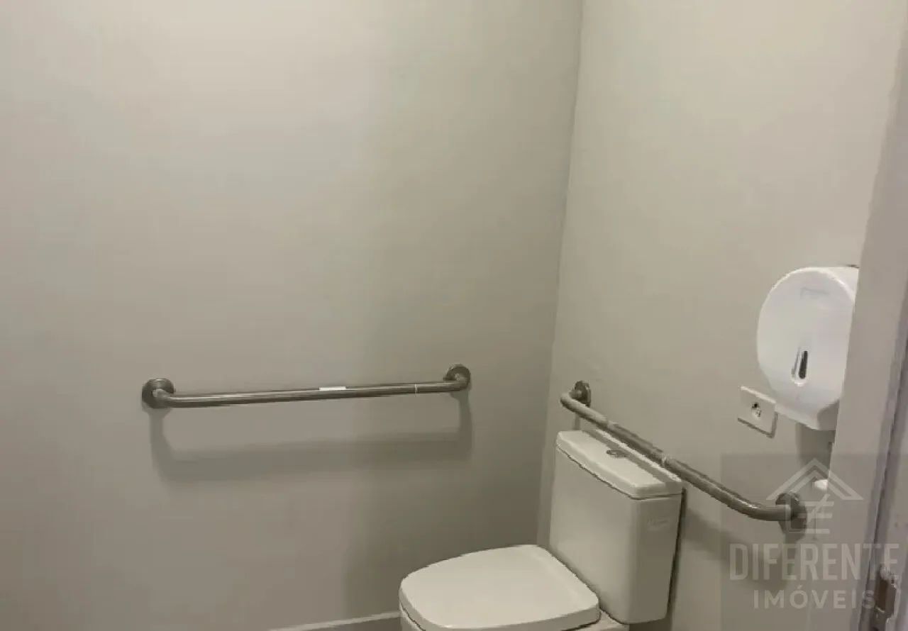 GALPÃO COMERCIAL NO CAMBUCI 357m² - Foto 5
