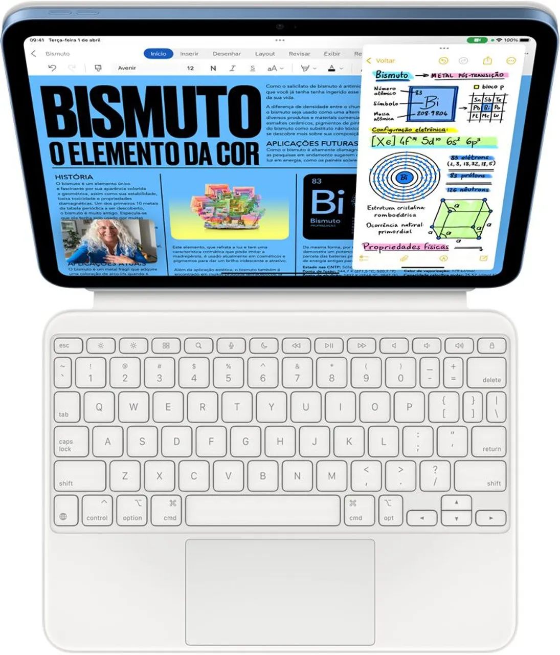 iPad 11 (A16) 128gb - Foto 2