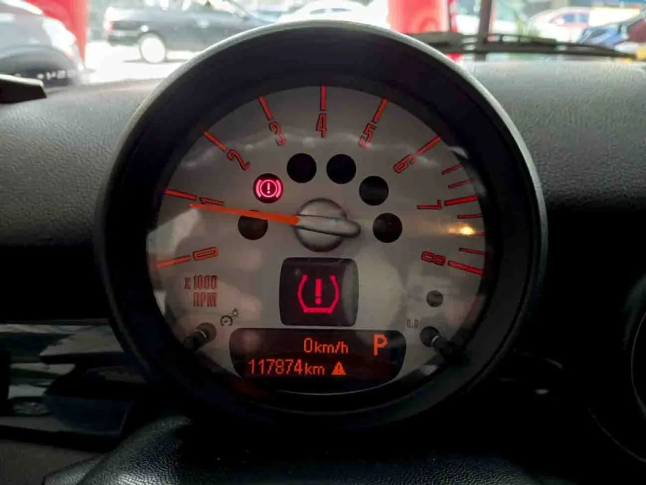 Mini Cooper 1.6 Aut. 2012 - Foto 4
