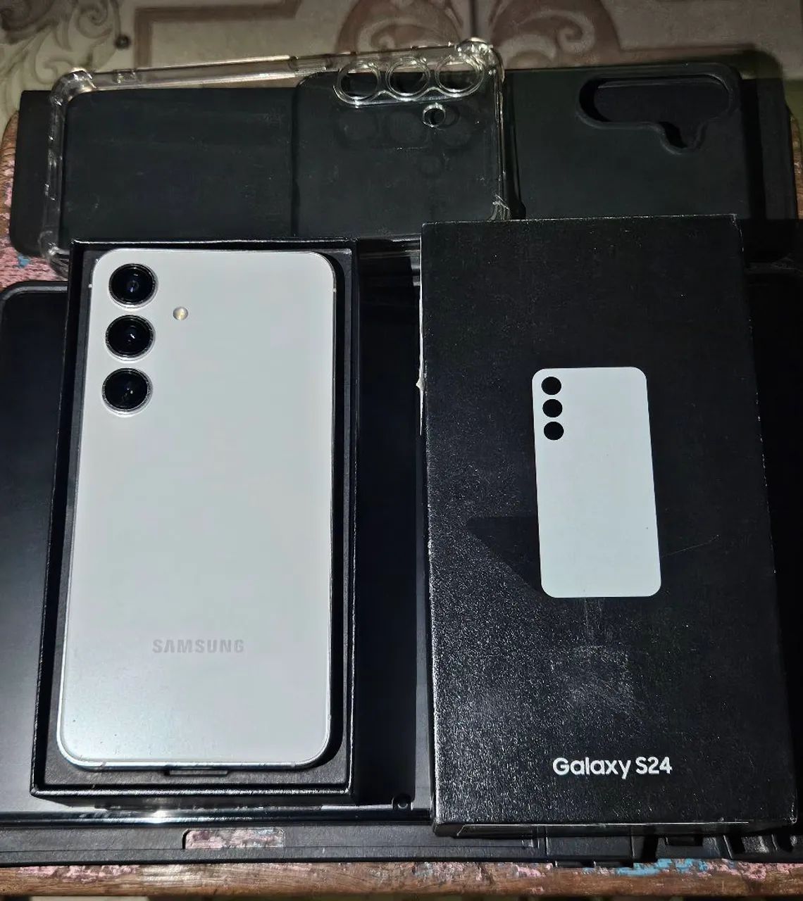 Samsung S24 128GB