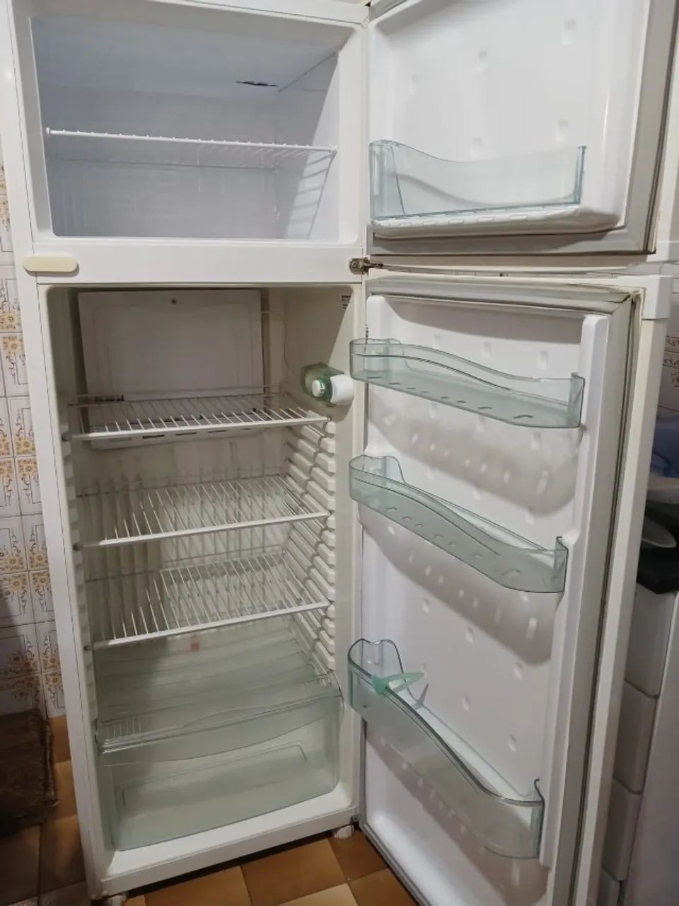Geladeira Consul CRD36 | Duplex | Cycle Defrost - Foto 4
