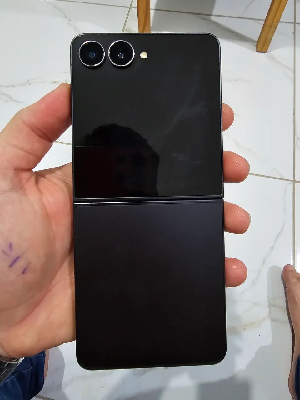 Galaxy Z Flip7 512GB/12GB