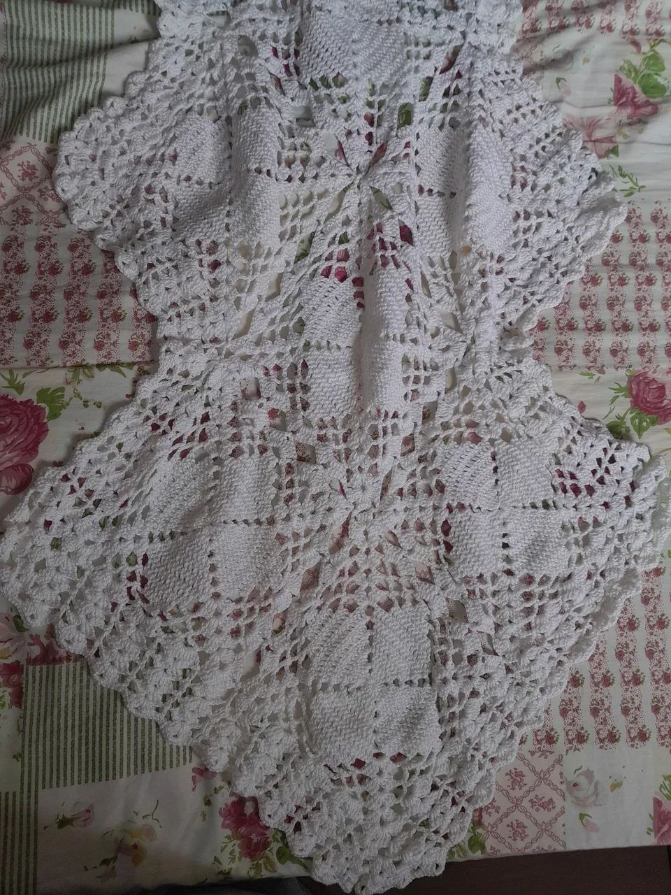 croche - Foto 2