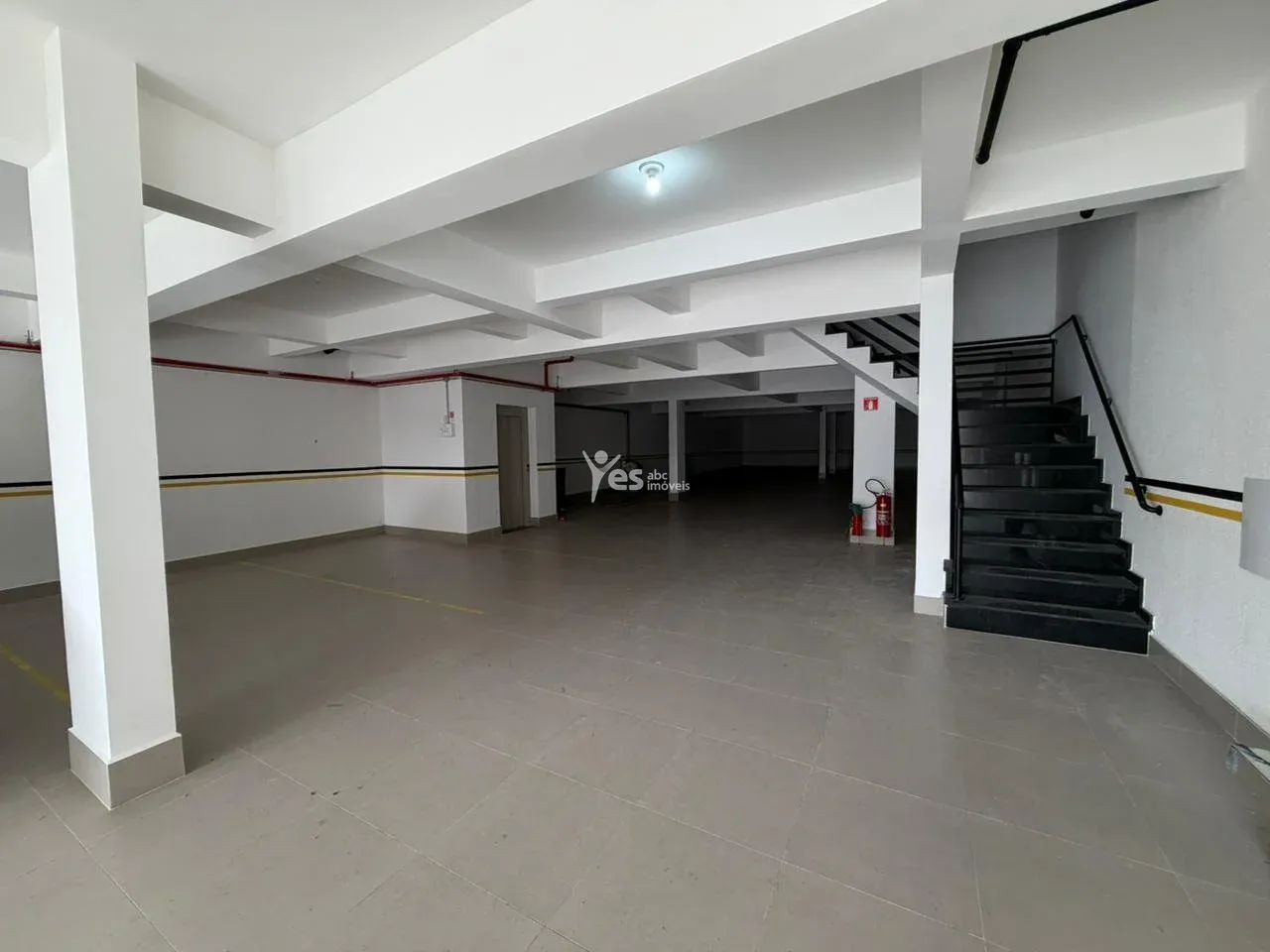 Cobertura com 100m2 e elevador à venda no Campestre, Santo André REF: 20311 - Foto 2