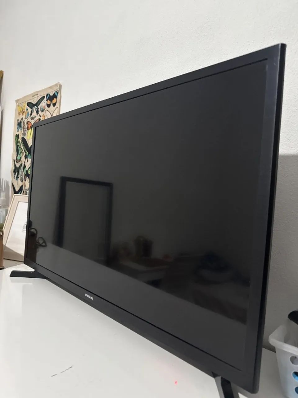 Televisão 