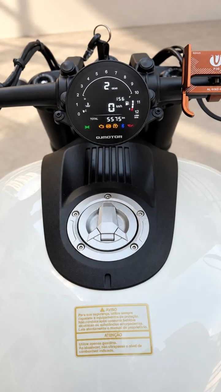 SBM 600c  - Foto 4