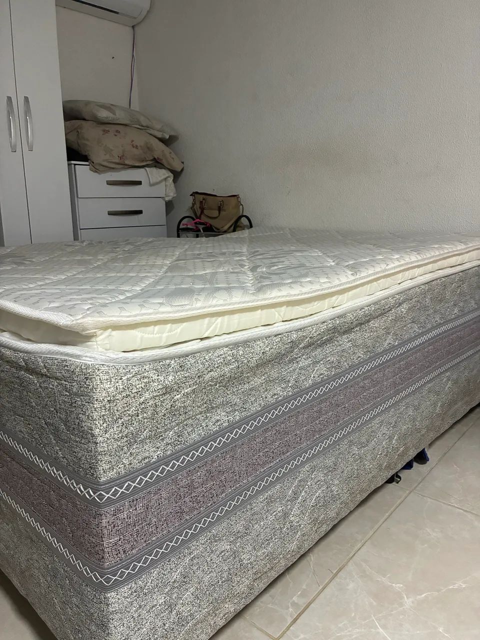 Cama de casal - Foto 2