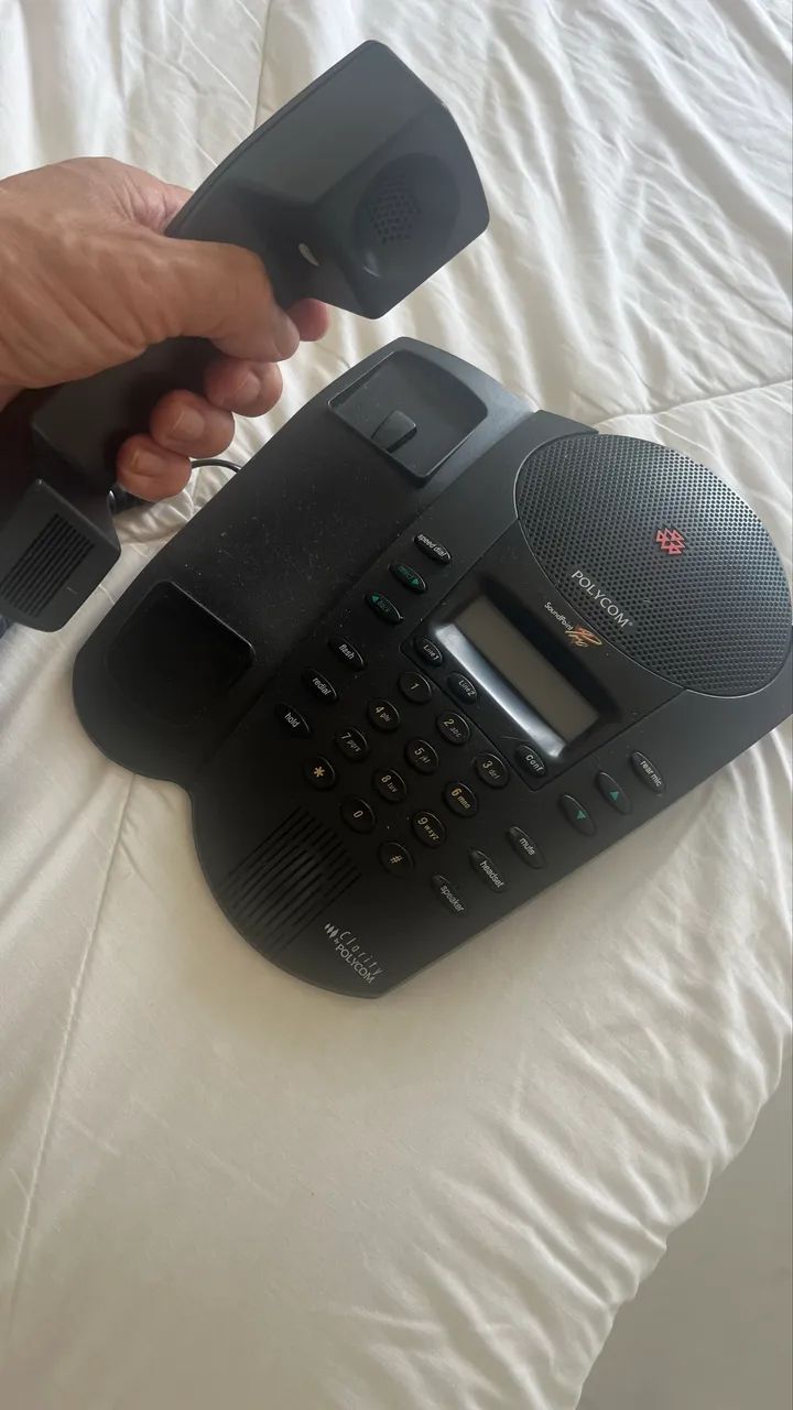Telefone Empresarial 