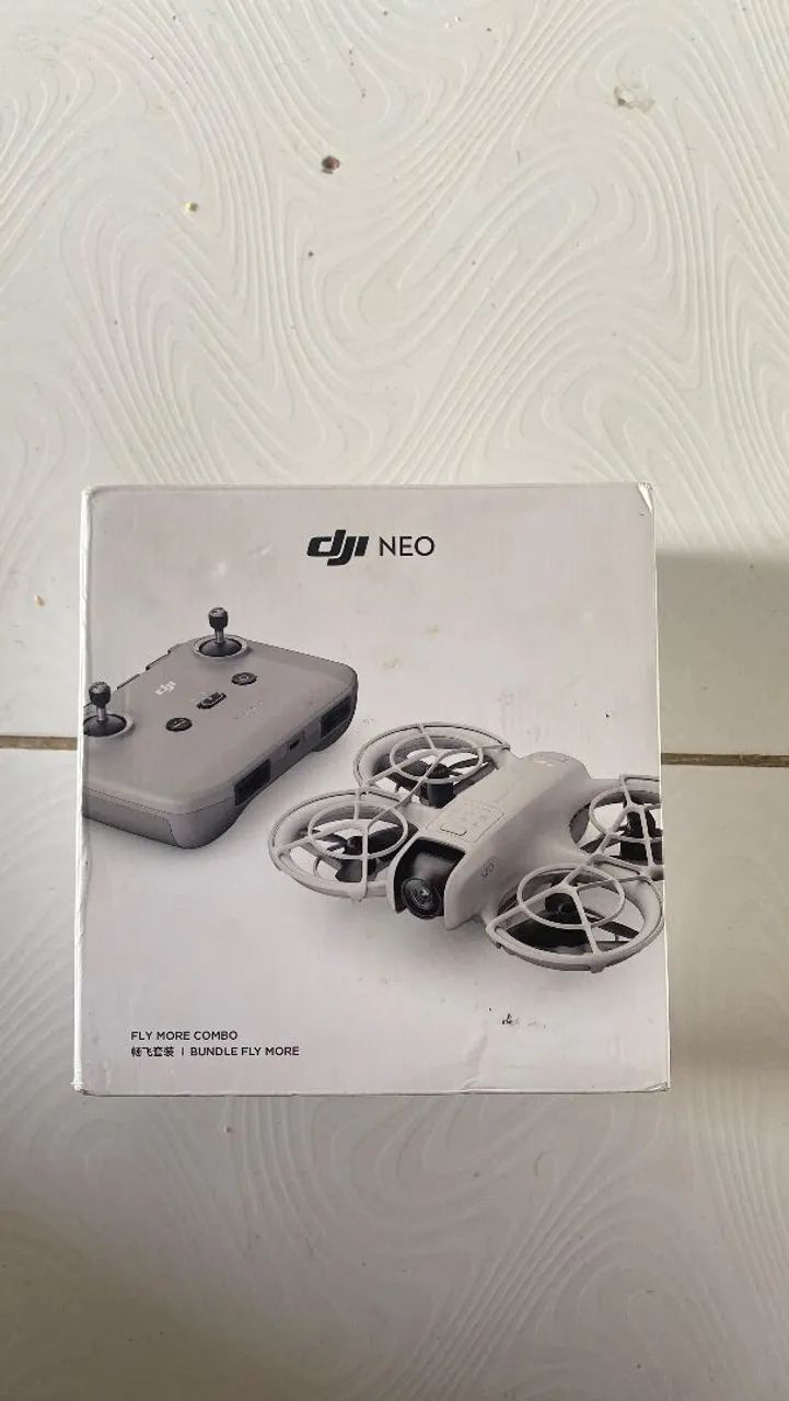 Drone Dji neo