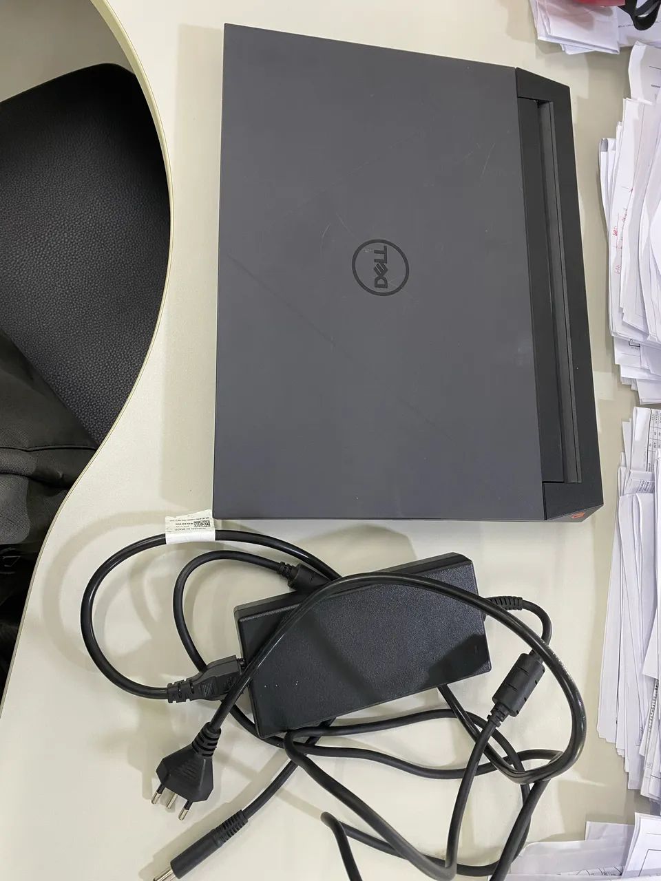 Note book Dell gamer - Foto 2