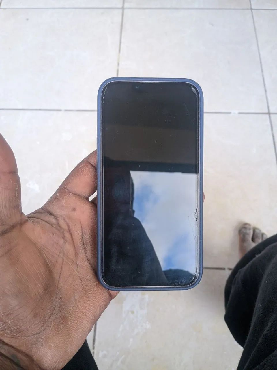 iPhone 13 somente venda 