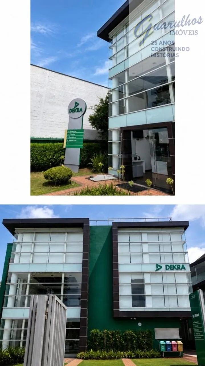 aluga-se predio comercial - Foto 2