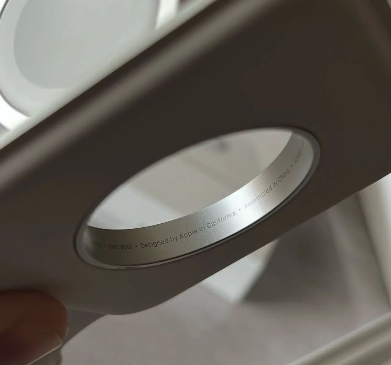 MagSafe Duo Charger - Foto 5