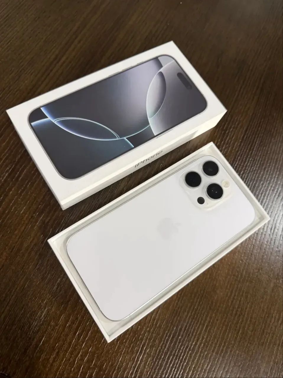iPhone 16 Pro 128gb