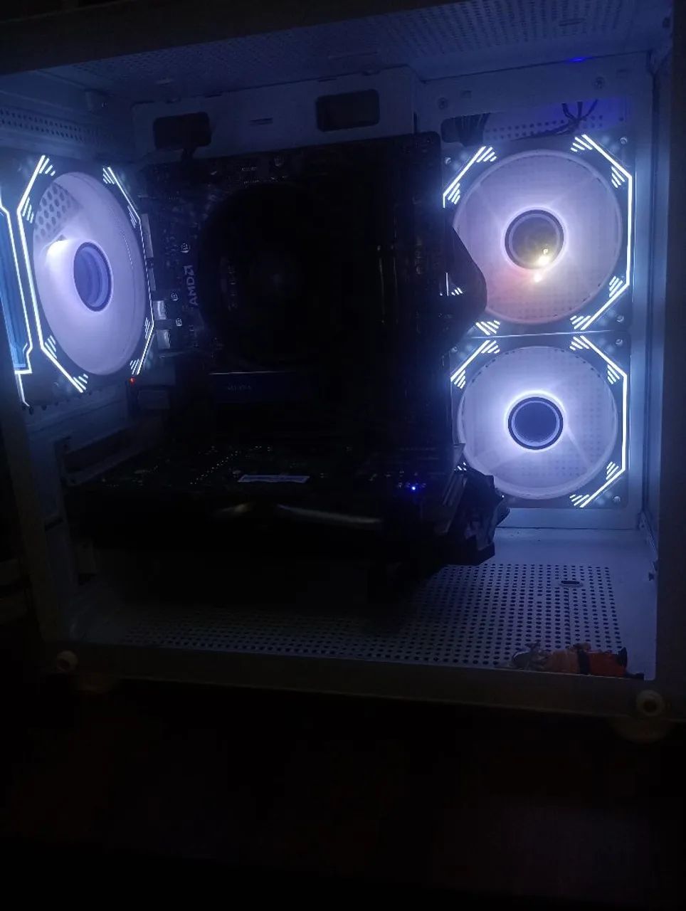 Pc gamer completo  - Foto 2