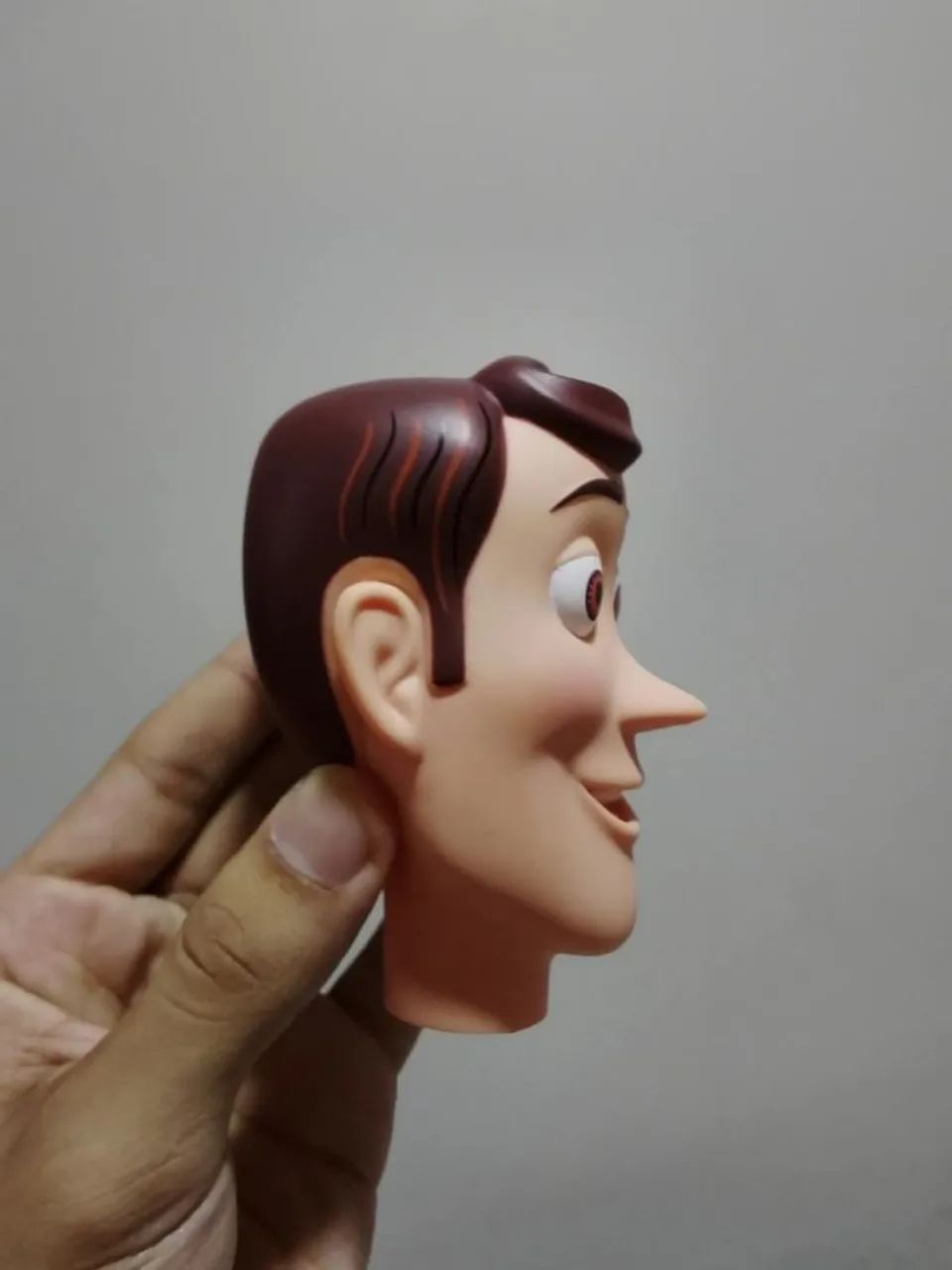 Cabeça woody collection - Foto 3