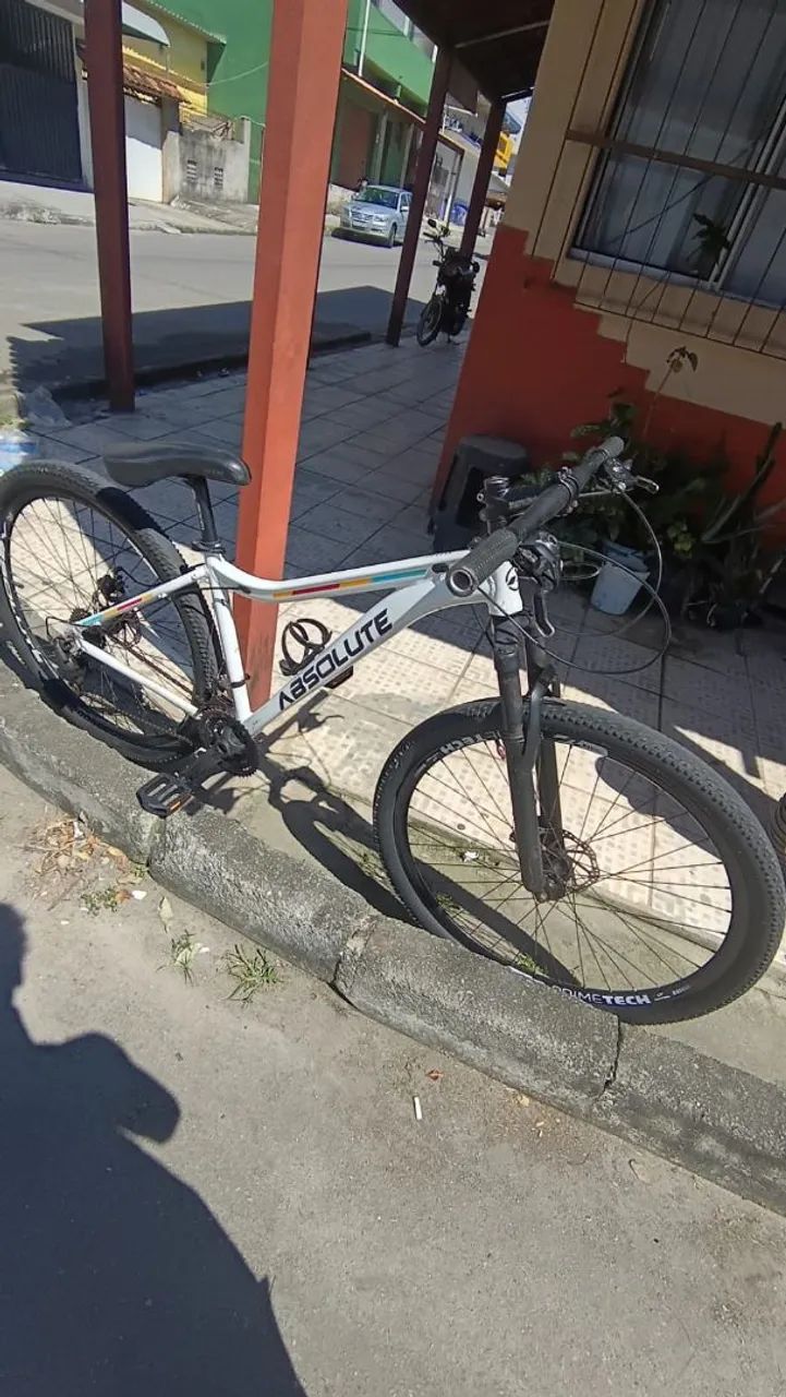Bicicleta Aro 29 