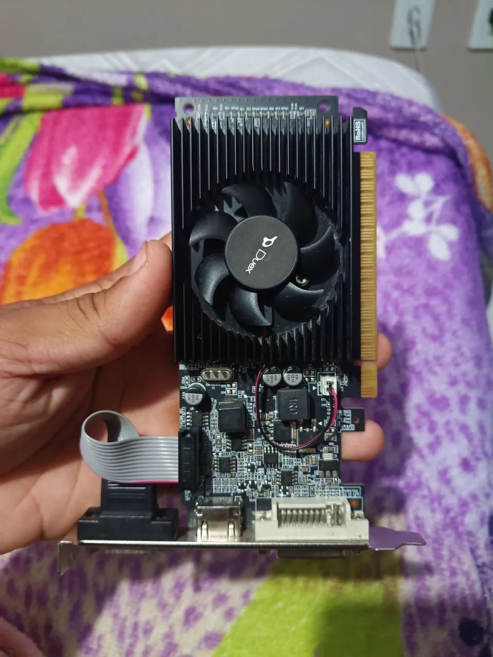 Kit Intel + placas de vídeo  - Foto 4