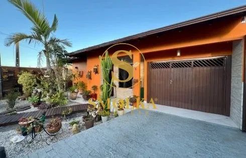 Casa a venda em Biguaçú, Santa Catarina. - Foto 3