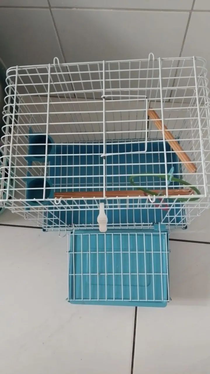 Gaiola  - Foto 2