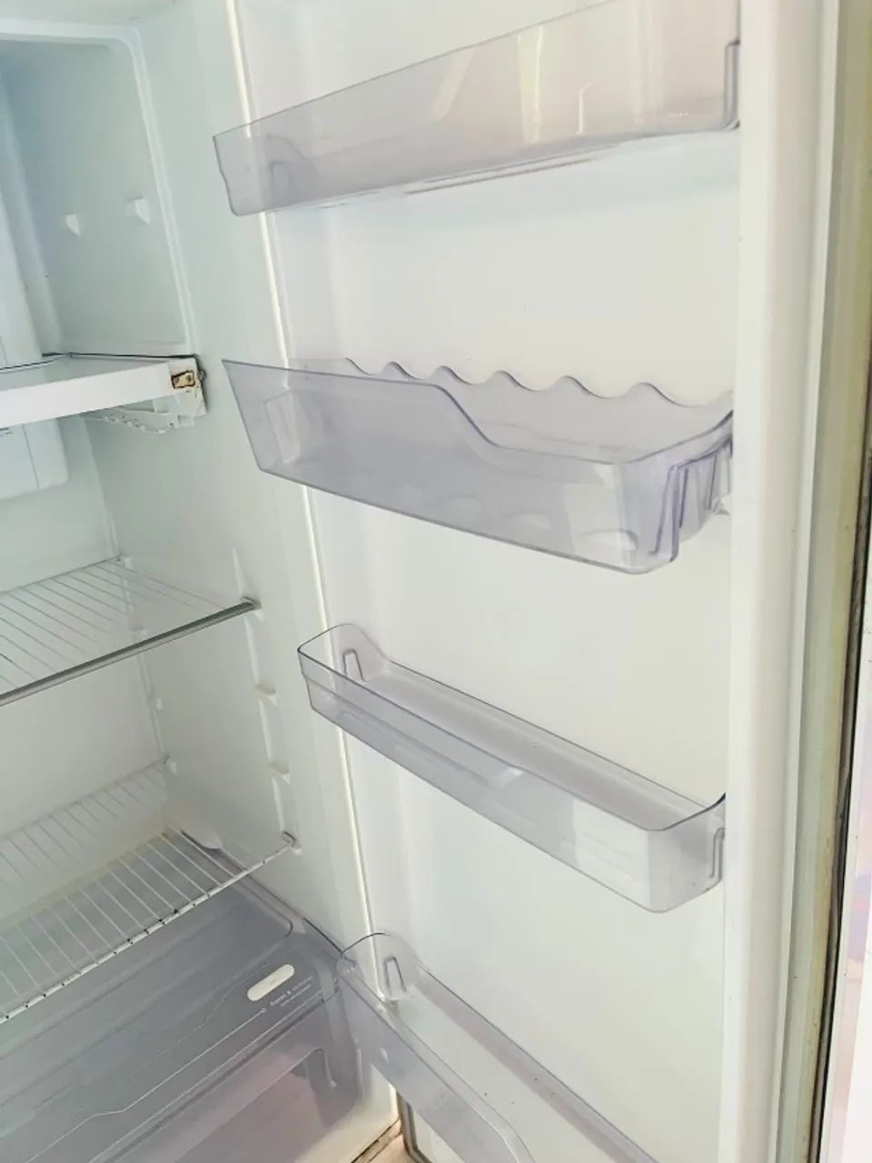 Geladeira Eletrolux - Foto 2
