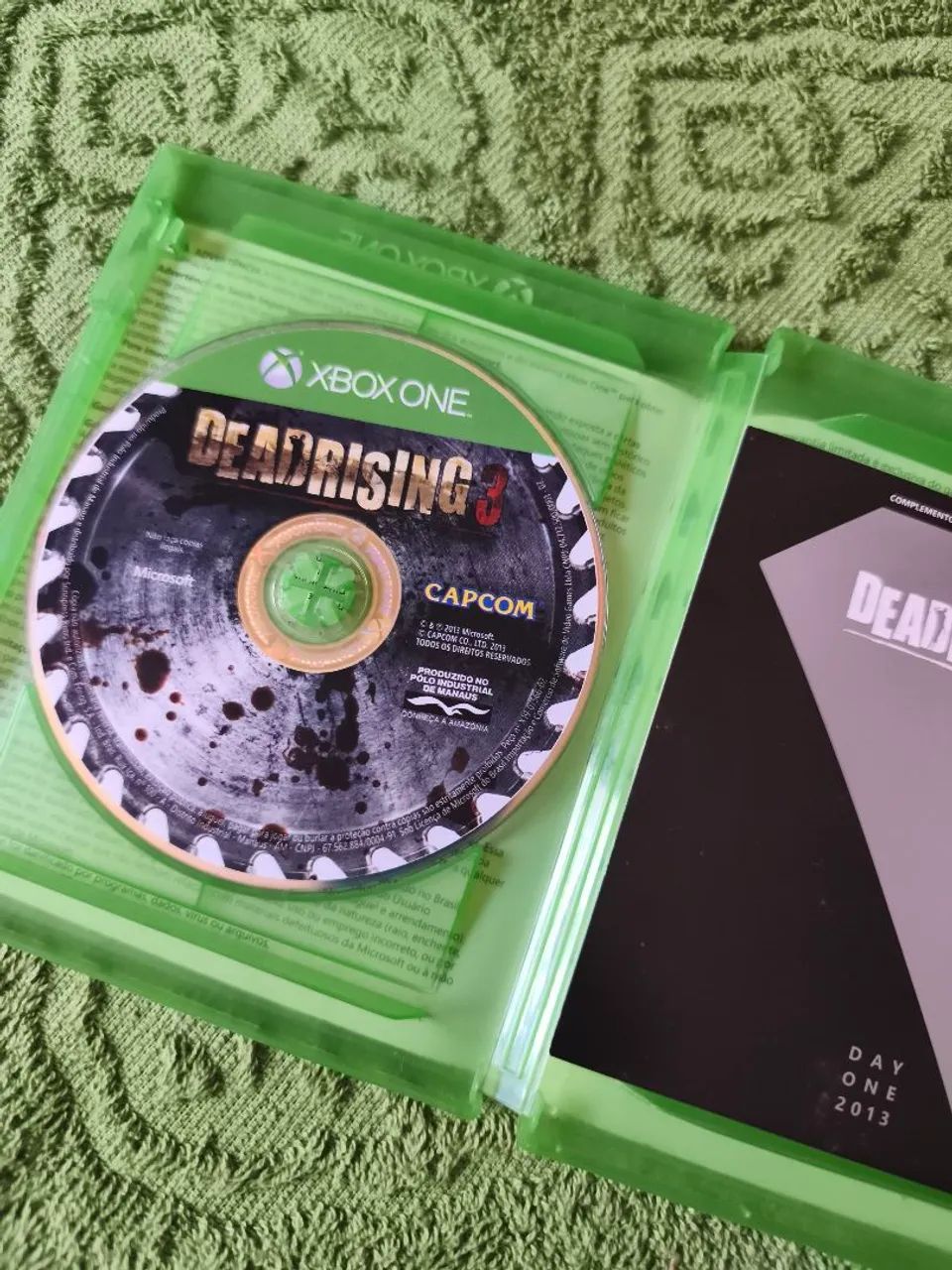 Deadrising 3 Xbox One  - Foto 2