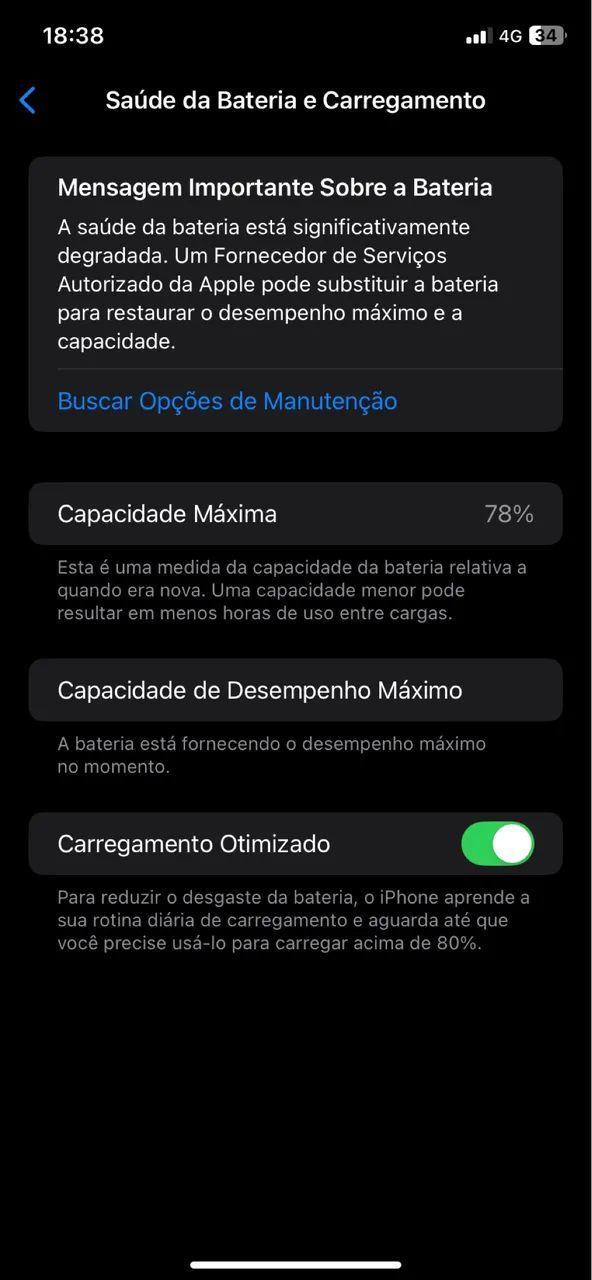 Vendo iPhone XR IMPECÁVEL  - Foto 3