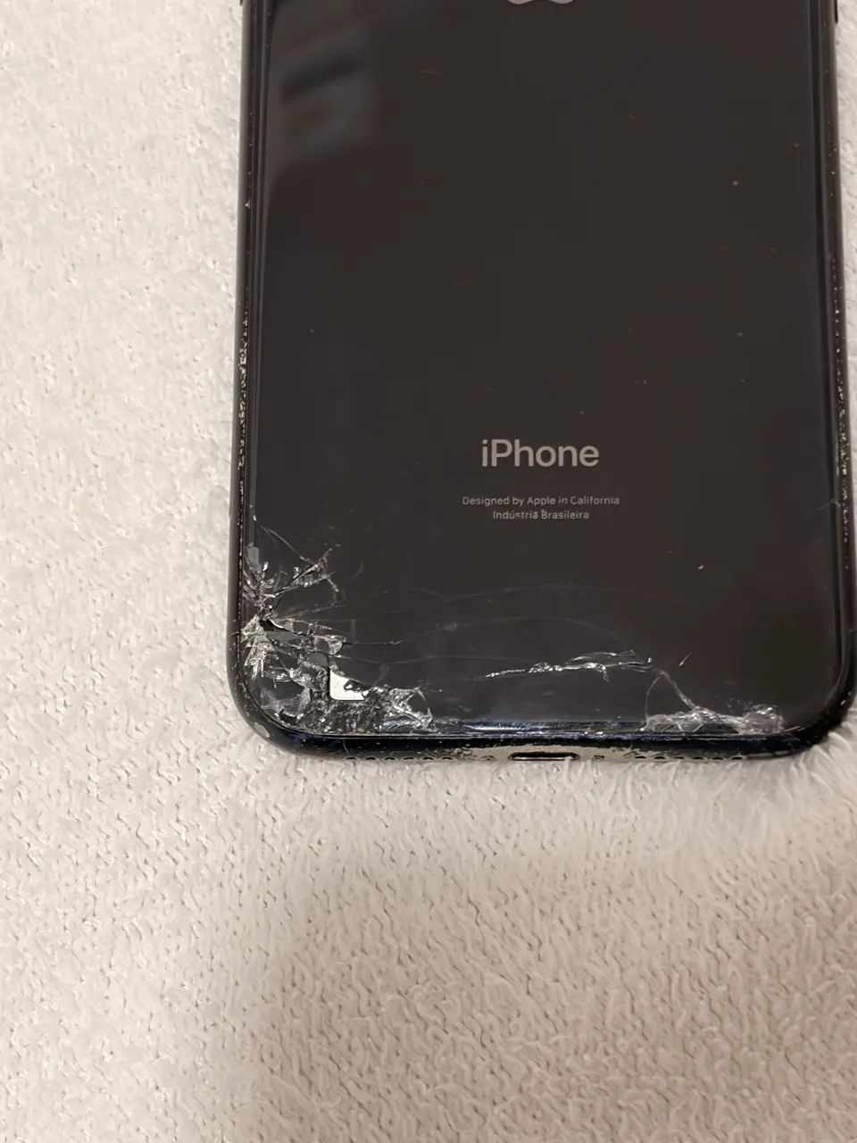 iphone XR preto - Foto 5