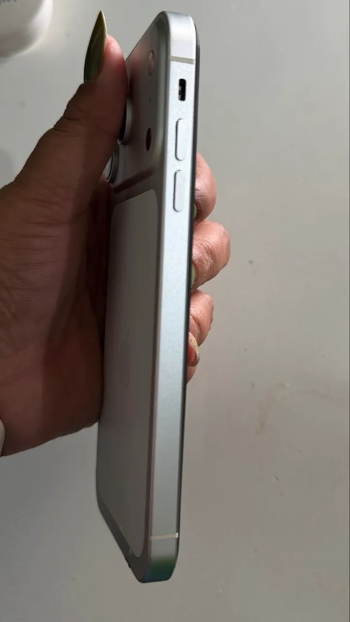 IPHONE XR SABOR 17 PRO - Foto 3