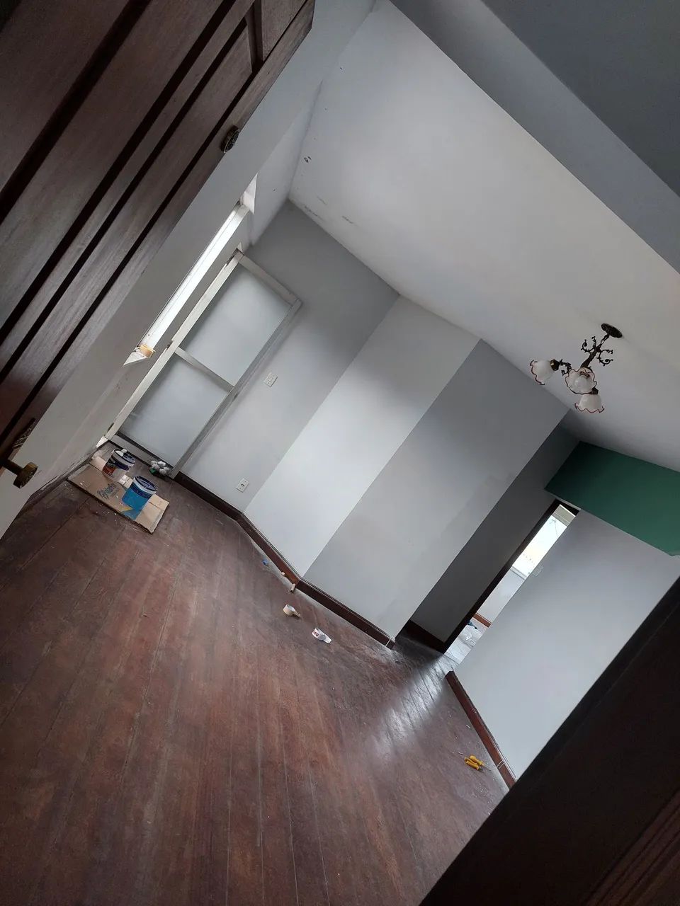 Apartamento, 3 quartos - Edifício Castel Blanc