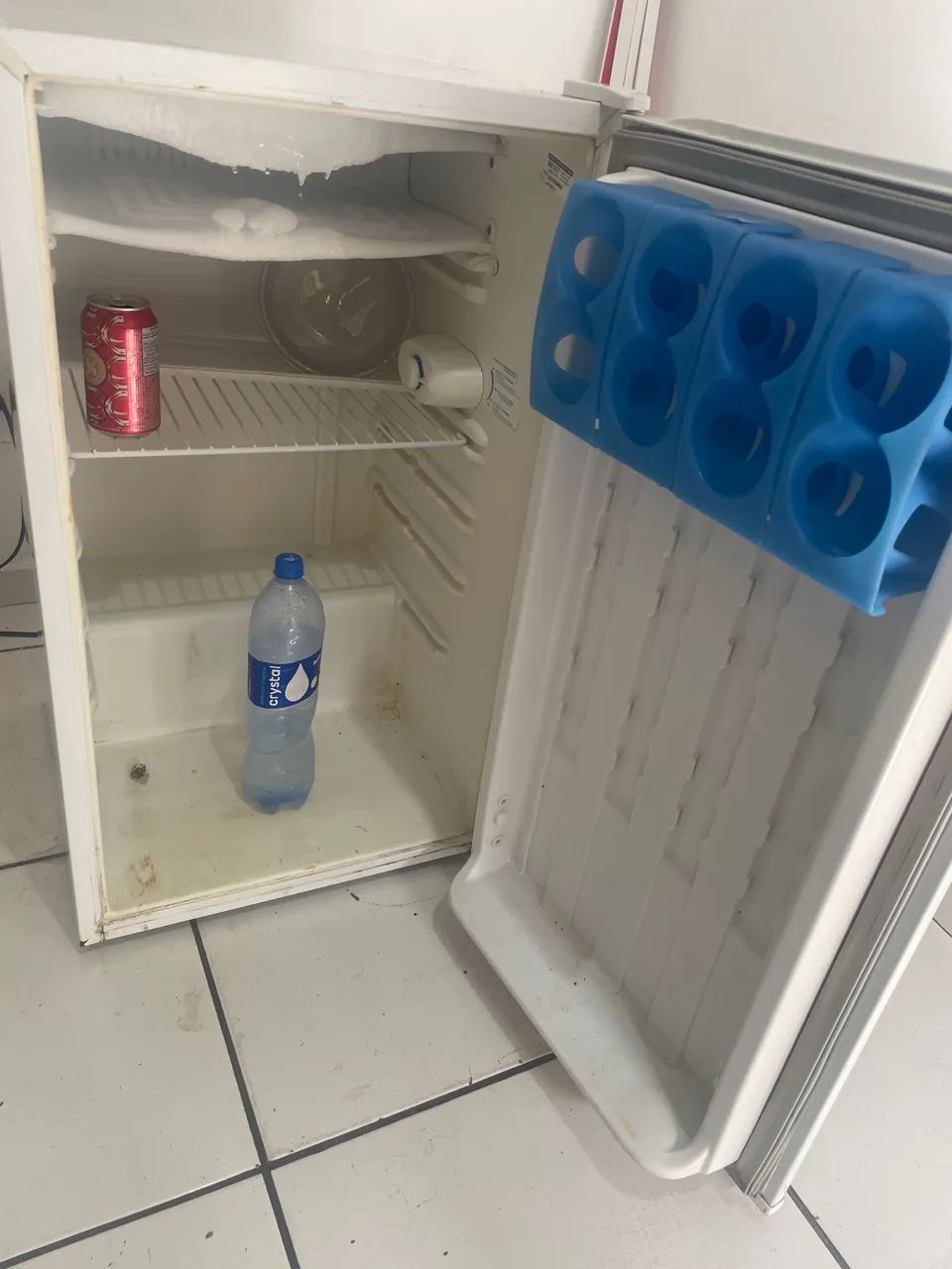 Frigobar 100 litros - Foto 4