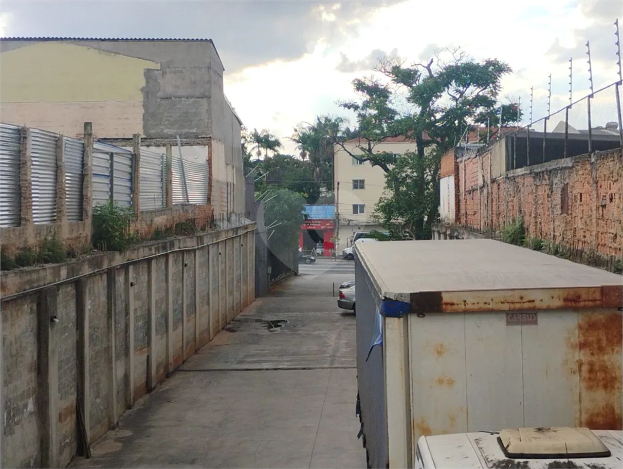 Terreno 500 m2 Vila Mascote. - Foto 3