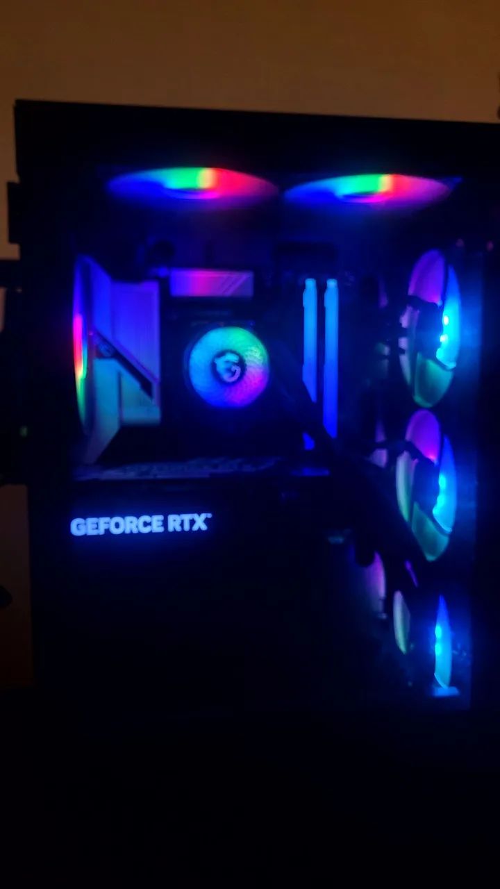 PC GAMER 5060TI + INTEL - Foto 3