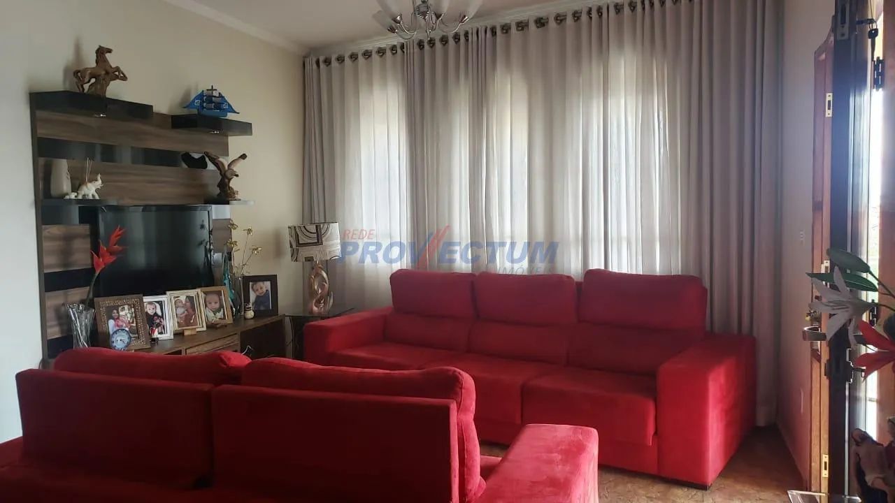 casa - Jardim Nova Aurora (Nova Veneza) - Sumaré - Foto 3