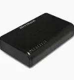 switch de 8 portas mymax