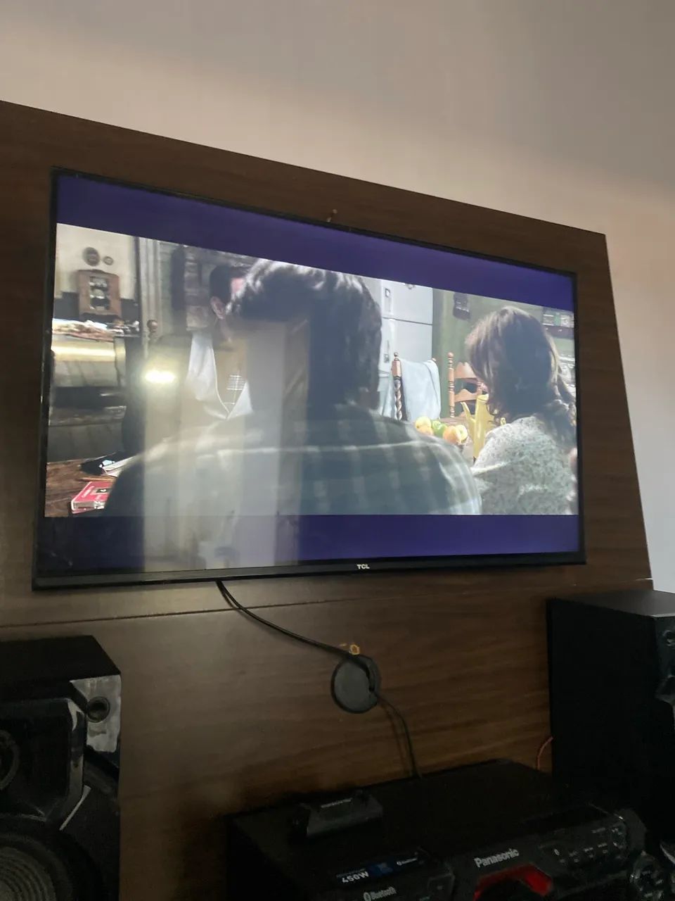 Televisao TCL 32 Polegadas - Foto 2
