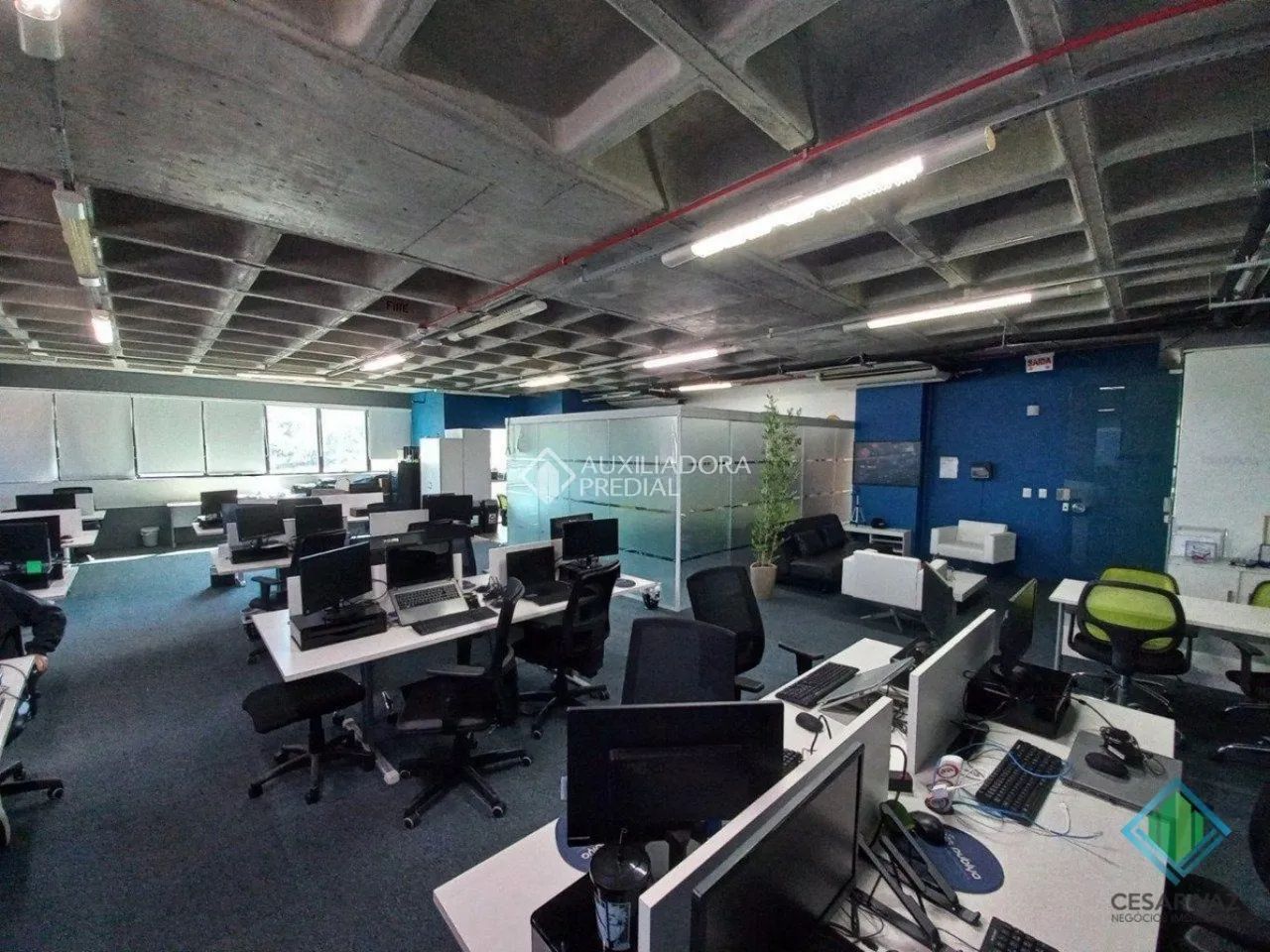 Sala Comercial à venda no Techno Towers - Foto 5